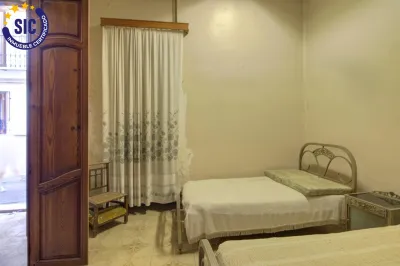 CASA SEÑORIAL EN ALMENARA PUEBLO 9