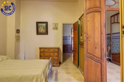 CASA SEÑORIAL EN ALMENARA PUEBLO 11