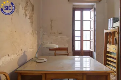 CASA SEÑORIAL EN ALMENARA PUEBLO 13