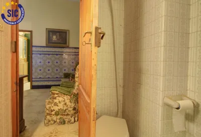 CASA SEÑORIAL EN ALMENARA PUEBLO 19