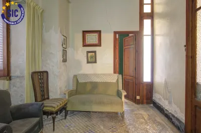CASA SEÑORIAL EN ALMENARA PUEBLO 22