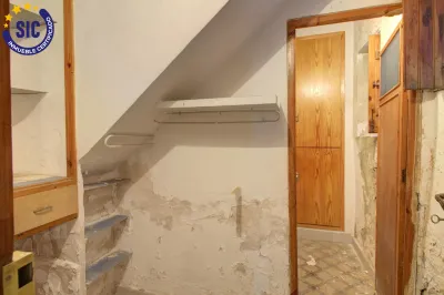 CASA SEÑORIAL EN ALMENARA PUEBLO 25
