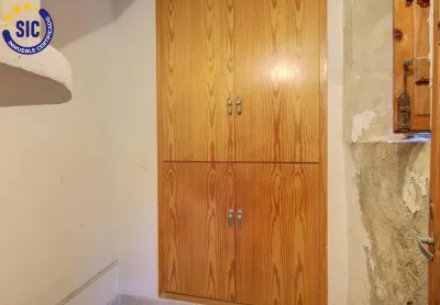 CASA SEÑORIAL EN ALMENARA PUEBLO 26