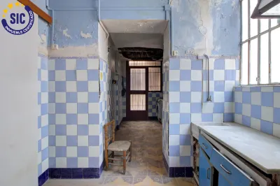 CASA SEÑORIAL EN ALMENARA PUEBLO 29