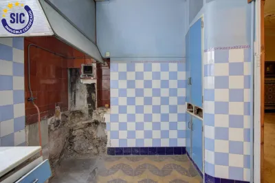 CASA SEÑORIAL EN ALMENARA PUEBLO 30