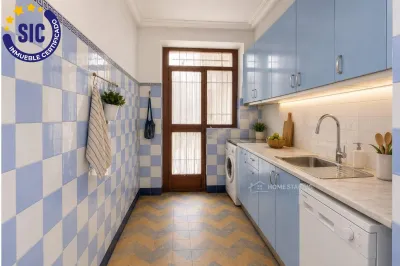 CASA SEÑORIAL EN ALMENARA PUEBLO 32
