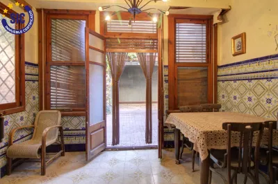 CASA SEÑORIAL EN ALMENARA PUEBLO 35