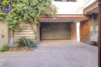 CASA SEÑORIAL EN ALMENARA PUEBLO 39