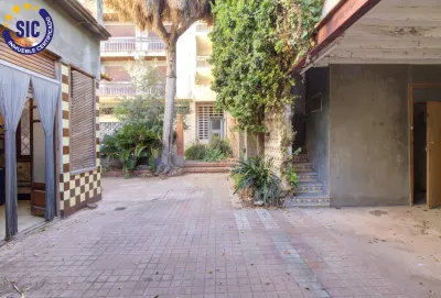 CASA SEÑORIAL EN ALMENARA PUEBLO 41