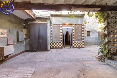 CASA SEÑORIAL EN ALMENARA PUEBLO 42