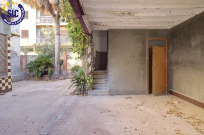 CASA SEÑORIAL EN ALMENARA PUEBLO 43
