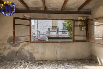 CASA SEÑORIAL EN ALMENARA PUEBLO 48