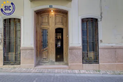 CASA SEÑORIAL EN ALMENARA PUEBLO 3