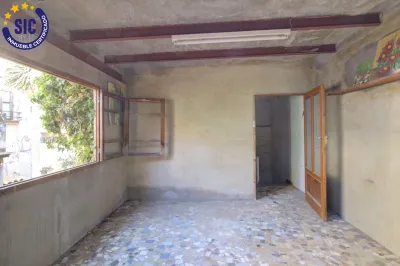 CASA SEÑORIAL EN ALMENARA PUEBLO 49
