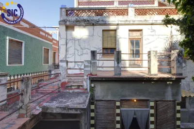 CASA SEÑORIAL EN ALMENARA PUEBLO 50