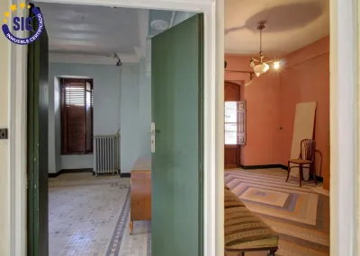 CASA SEÑORIAL EN ALMENARA PUEBLO 52