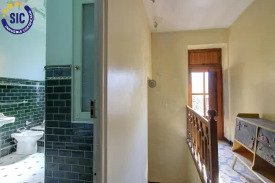CASA SEÑORIAL EN ALMENARA PUEBLO 53