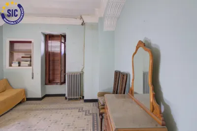 CASA SEÑORIAL EN ALMENARA PUEBLO 58
