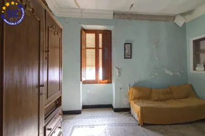 CASA SEÑORIAL EN ALMENARA PUEBLO 59