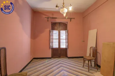 CASA SEÑORIAL EN ALMENARA PUEBLO 61
