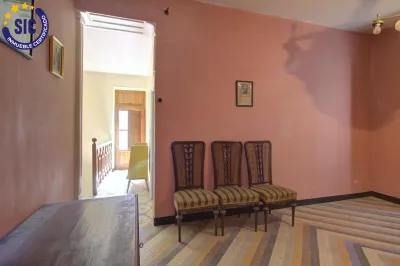 CASA SEÑORIAL EN ALMENARA PUEBLO 62