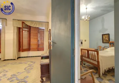 CASA SEÑORIAL EN ALMENARA PUEBLO 63