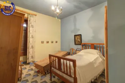 CASA SEÑORIAL EN ALMENARA PUEBLO 64