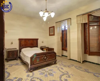 CASA SEÑORIAL EN ALMENARA PUEBLO 65