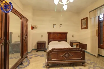 CASA SEÑORIAL EN ALMENARA PUEBLO 66