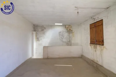 CASA SEÑORIAL EN ALMENARA PUEBLO 68