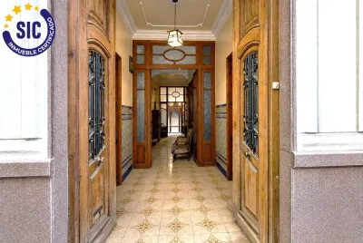 CASA SEÑORIAL EN ALMENARA PUEBLO 5