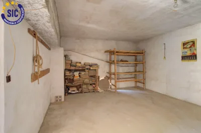 CASA SEÑORIAL EN ALMENARA PUEBLO 69
