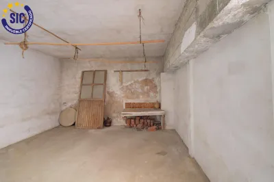 CASA SEÑORIAL EN ALMENARA PUEBLO 70