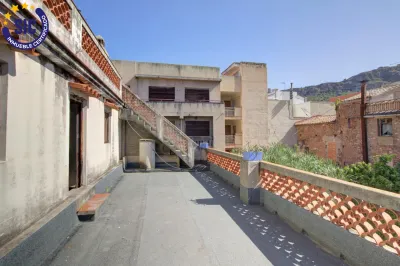 CASA SEÑORIAL EN ALMENARA PUEBLO 75