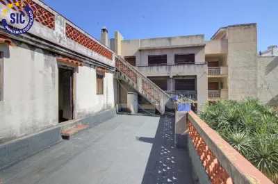 CASA SEÑORIAL EN ALMENARA PUEBLO 76
