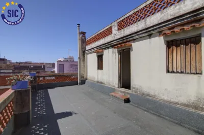 CASA SEÑORIAL EN ALMENARA PUEBLO 77