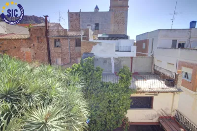 CASA SEÑORIAL EN ALMENARA PUEBLO 78