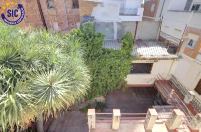 CASA SEÑORIAL EN ALMENARA PUEBLO 79