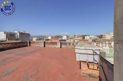 CASA SEÑORIAL EN ALMENARA PUEBLO 81
