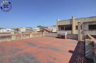 CASA SEÑORIAL EN ALMENARA PUEBLO 83