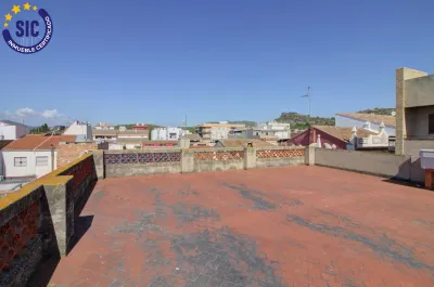 CASA SEÑORIAL EN ALMENARA PUEBLO 84