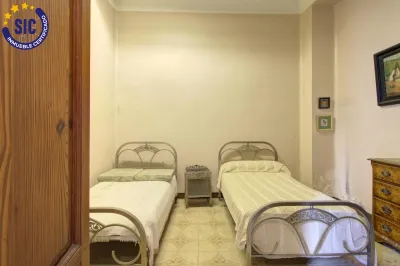 CASA SEÑORIAL EN ALMENARA PUEBLO 7