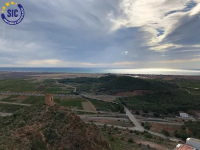CASA SEÑORIAL EN ALMENARA PUEBLO 93