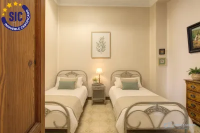 CASA SEÑORIAL EN ALMENARA PUEBLO 8