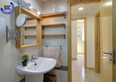 APARTAMENTO CON VISTAS AL MAR EN PLAYA DE MONCOFAR-CHILCHES 18
