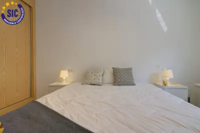 APARTAMENTO CON VISTAS AL MAR EN PLAYA DE MONCOFAR-CHILCHES 23