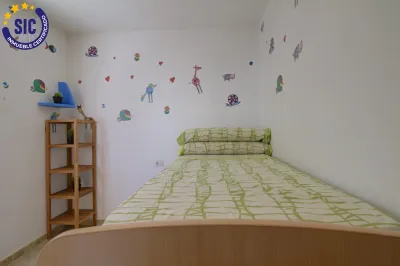APARTAMENTO CON VISTAS AL MAR EN PLAYA DE MONCOFAR-CHILCHES 25