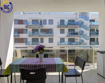 APARTAMENTO CON VISTAS AL MAR EN PLAYA DE MONCOFAR-CHILCHES 28