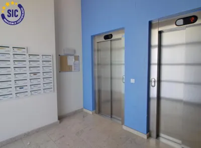 APARTAMENTO CON VISTAS AL MAR EN PLAYA DE MONCOFAR-CHILCHES 38