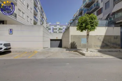 APARTAMENTO CON VISTAS AL MAR EN PLAYA DE MONCOFAR-CHILCHES 47